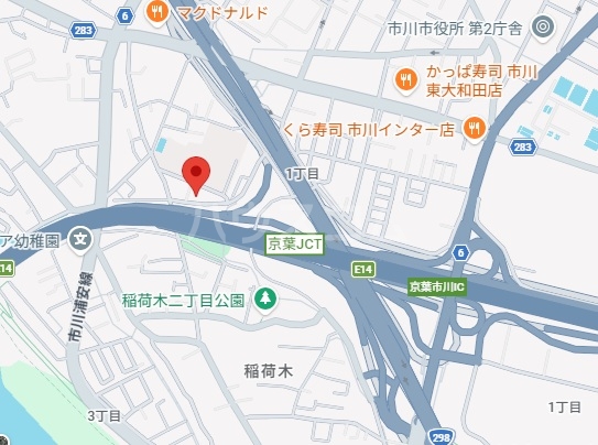16/26 地図