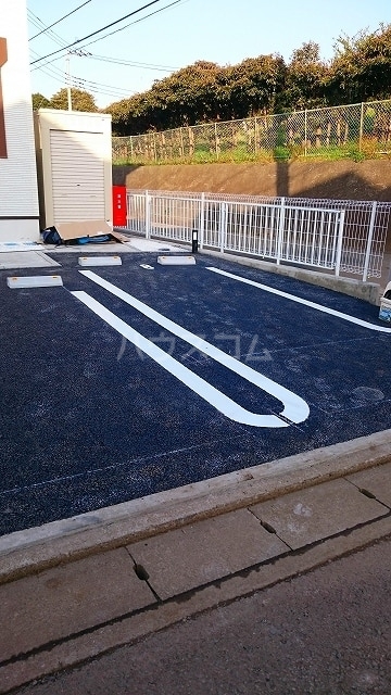 15/24 駐車場