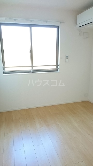 4/24 寝室