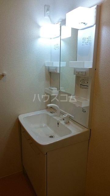 10/24 洗面