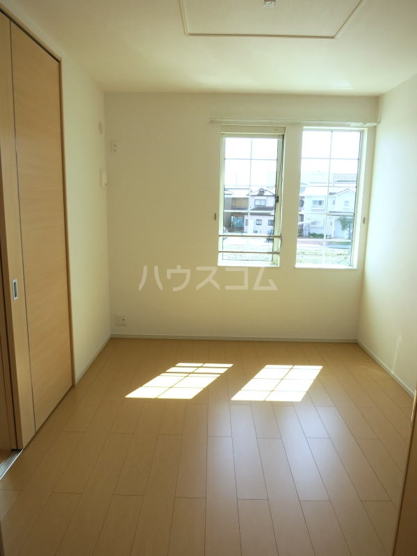 4/24 室内
