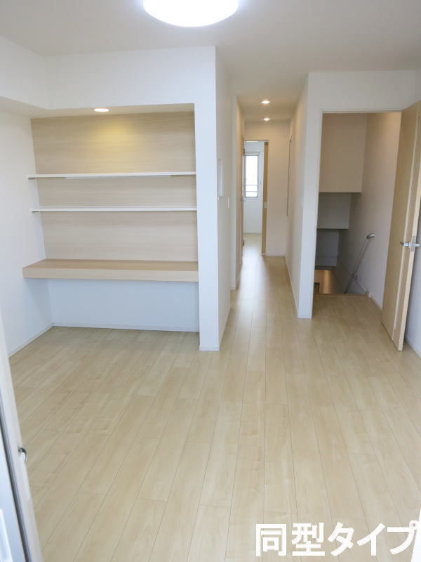 3/24 リビング/ダイニング