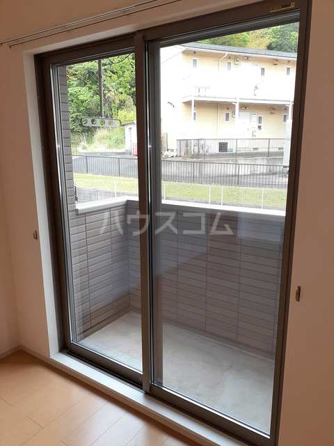 16/29 バルコニー