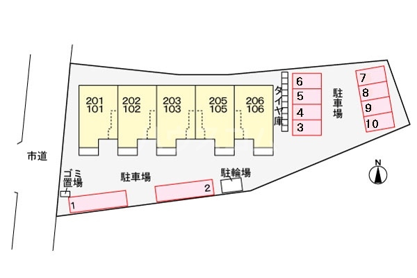 4/29 リビング/ダイニング