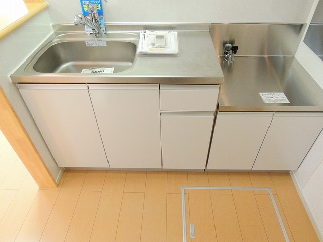 7/20 キッチン