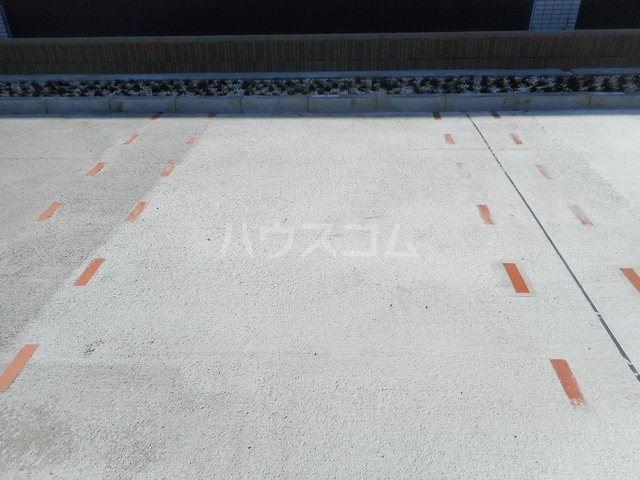 14/22 駐車場