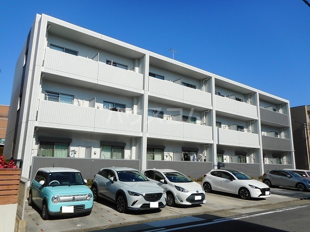1/22 外観