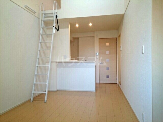 3/27 リビング/ダイニング