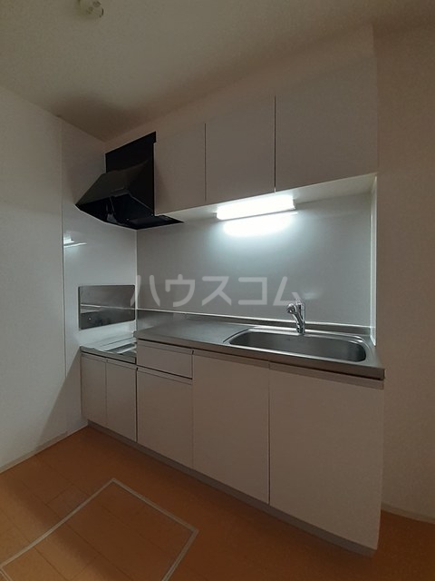 7/25 キッチン