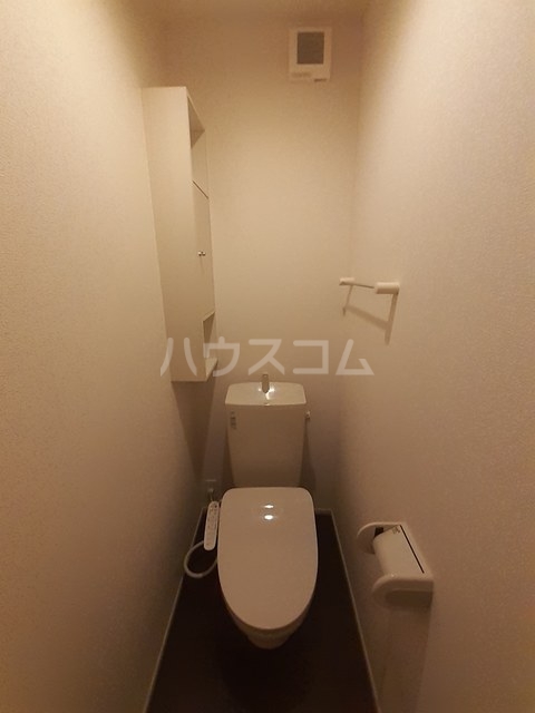 9/25 トイレ