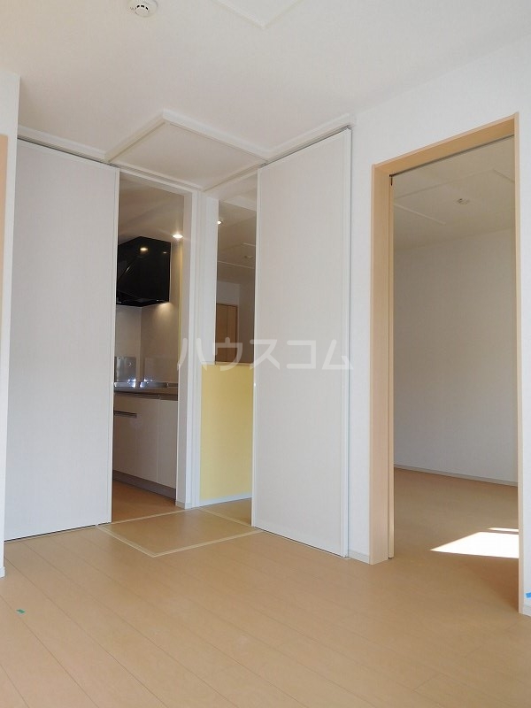 4/28 リビング/ダイニング