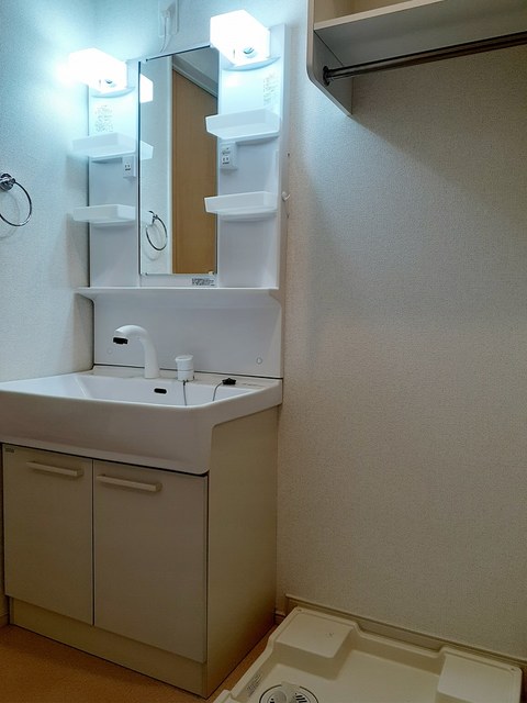 11/20 洗面