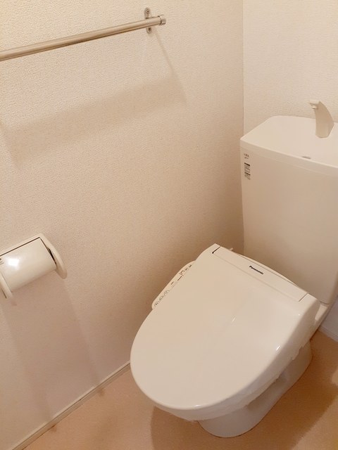 10/20 トイレ