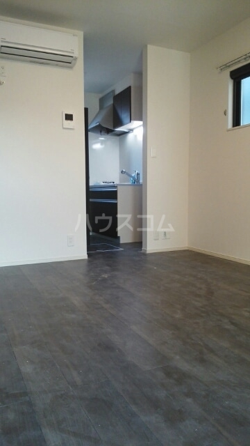 3/21 リビング/ダイニング