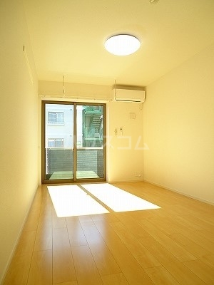 3/21 リビング/ダイニング