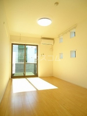 3/27 リビング/ダイニング