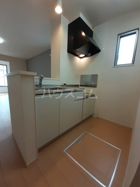 7/20 キッチン
