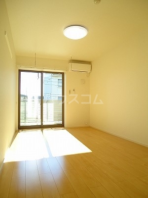 3/21 リビング/ダイニング