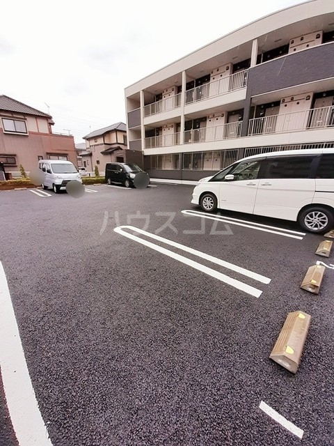 15/30 駐車場