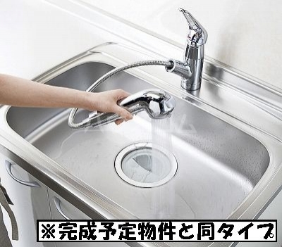5/23 キッチン
