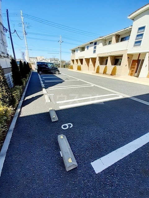 15/30 駐車場