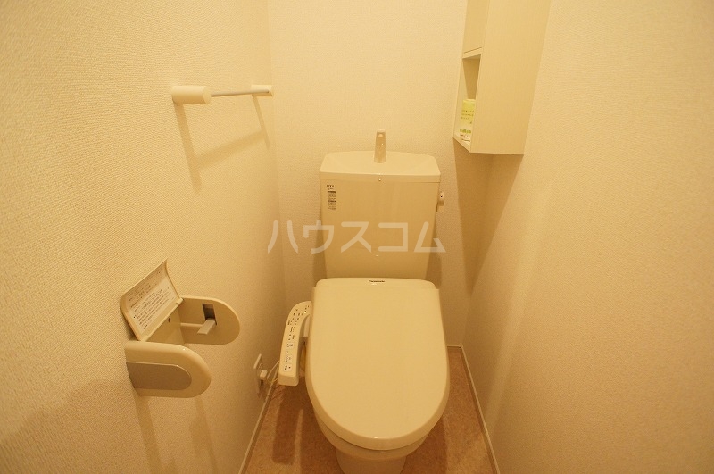 11/26 トイレ