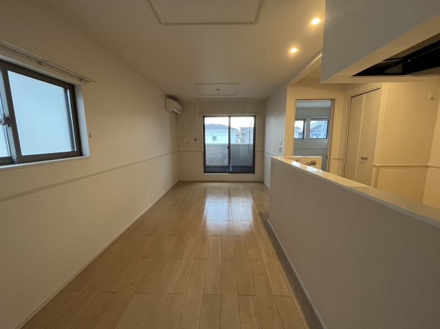 4/30 リビング/ダイニング