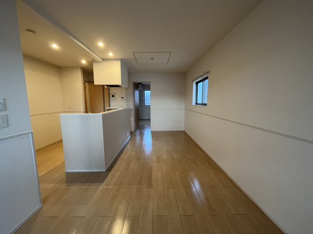 3/30 リビング/ダイニング