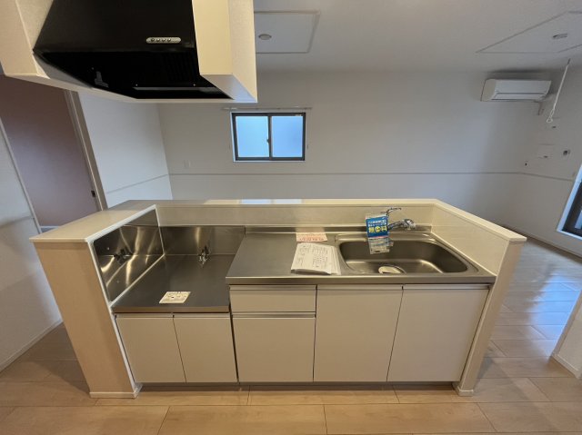 11/30 キッチン
