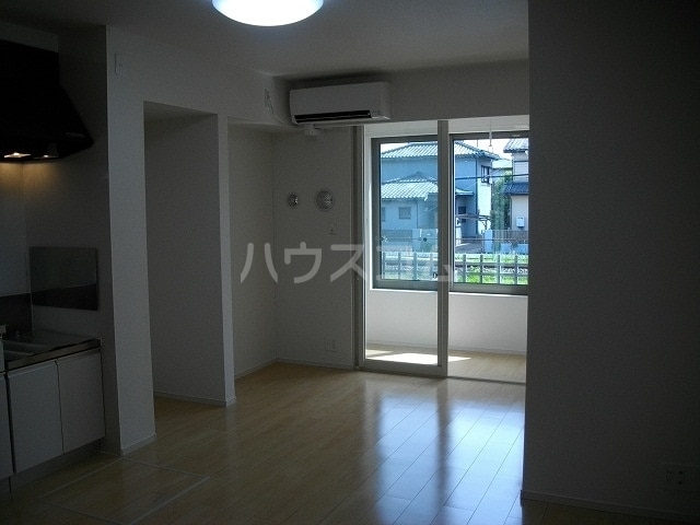 3/21 リビング/ダイニング