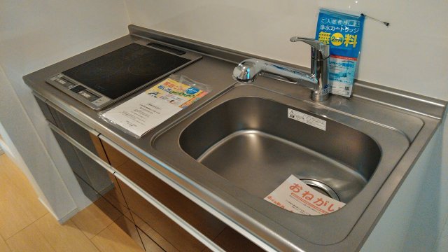 7/28 キッチン