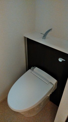 11/28 トイレ