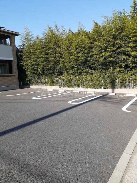 15/25 駐車場