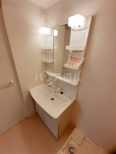 10/25 洗面