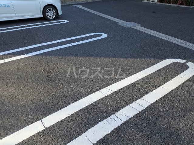 29/30 駐車場