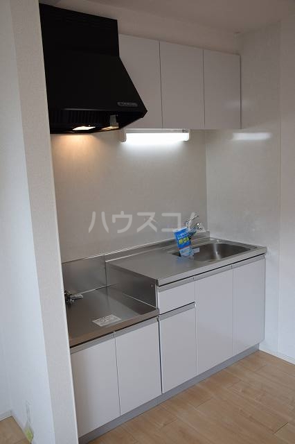 7/20 キッチン
