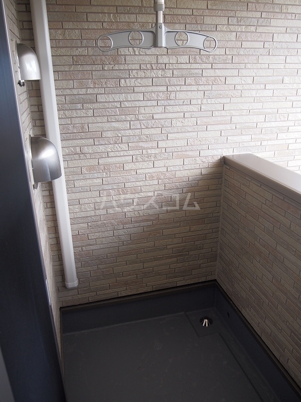 14/22 バルコニー