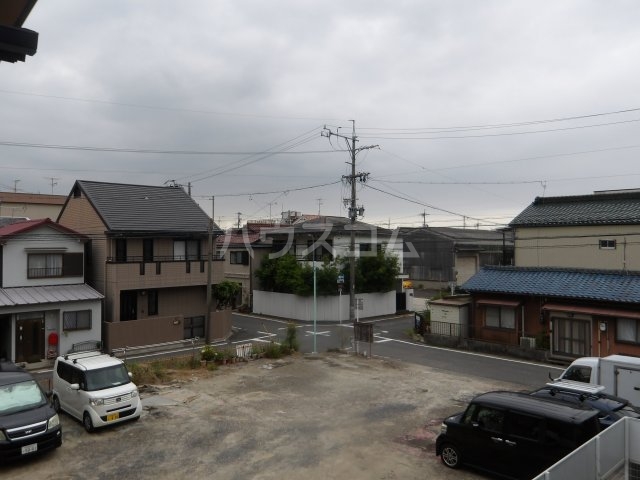 24/30 駐車場