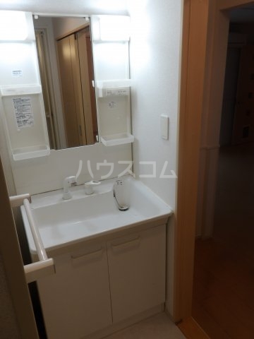 13/30 洗面