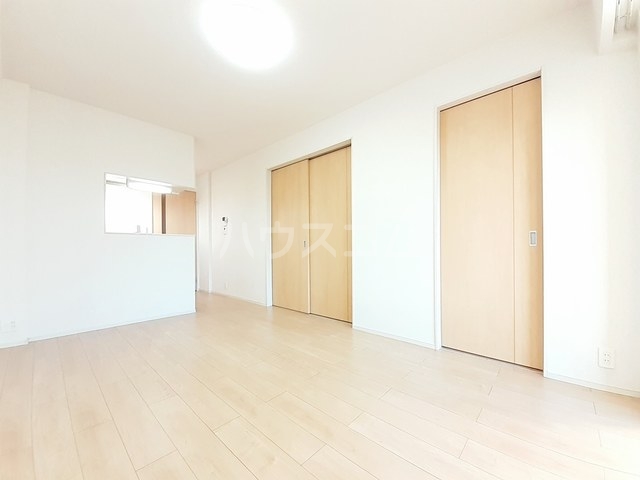 4/21 リビング/ダイニング