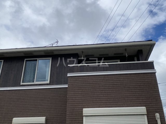 17/30 バルコニー