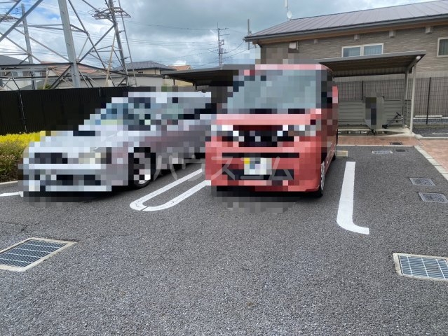 9/11 駐車場