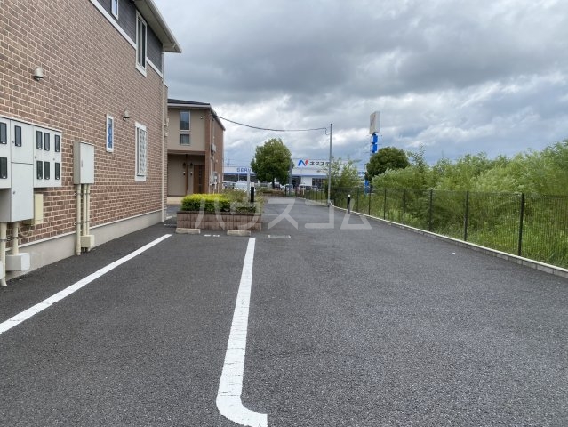 29/30 駐車場