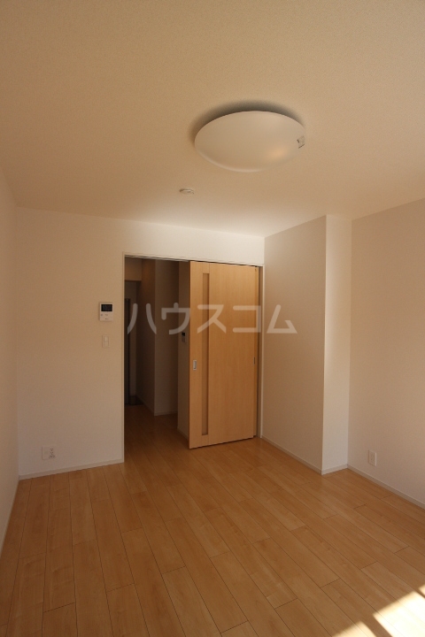 3/27 リビング/ダイニング