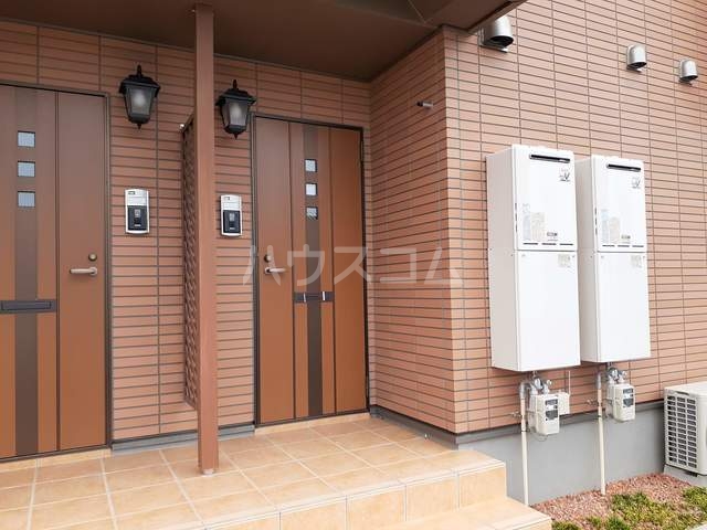 3/10 エントランス