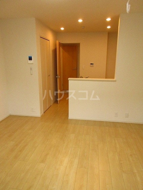 3/23 リビング/ダイニング