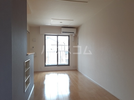 3/22 リビング/ダイニング