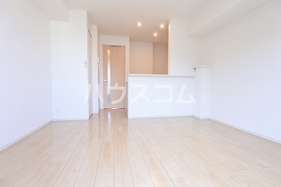 3/24 リビング/ダイニング