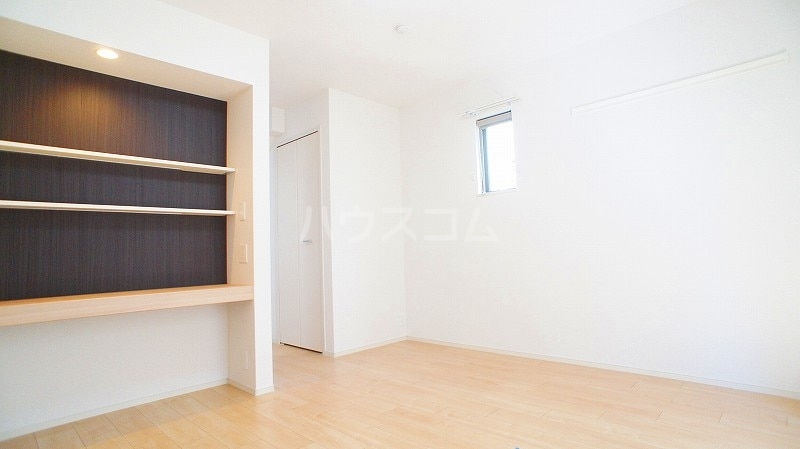 3/24 リビング/ダイニング