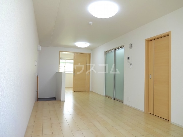 4/24 リビング/ダイニング